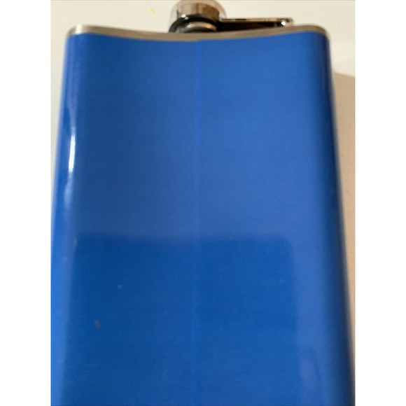 Flask Drink Sports Totally Bar Tools Drinking Flask Flask New - Picture 5 of 7